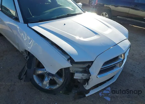 2013 Dodge Charger Sxt from USA, damaged, VIN 2C3CDXHG7DH512971